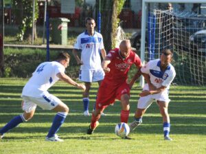 PcCalcio Nibbiano per Danani (FotoDELPAPA) CAZZAMALLI