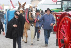 contadini inizo 900 rievocazione codogno