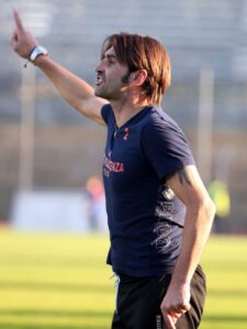 PIACENZA 8 NOVEMBRE  2015  pro piacenza  - cremonese ( foto cavalli ) viali