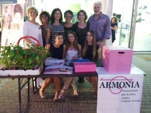 gruppo armonia