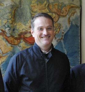 Massimo Ferrari