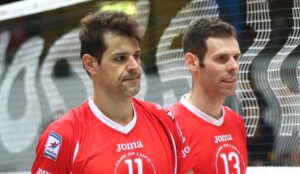 LPR volley (FOTO CAVALLI)