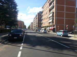 viale dante