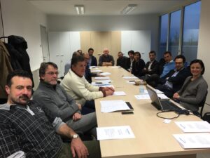 Il Consiglio provinciale di Confcooperative