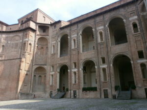 Palazzo Farnese