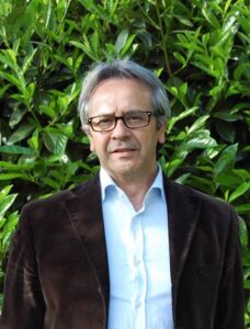 enrico caccialanza