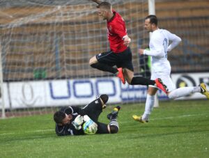 pro piacenza (FOTO CAVALLI)
