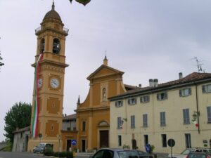 chiesa pontedellolio