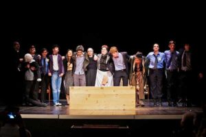 compagni benedetti ragazzi