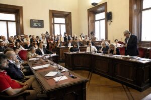 consiglio