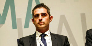 Federico Pizzarotti