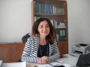 Nicoletta Corvi