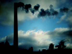 pollution