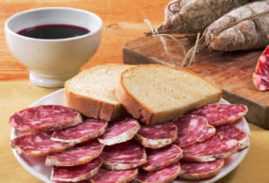 salame