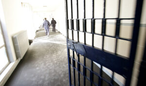 CARCERI: SUICIDIO BLEFARI, IMPICCATA IERI SERA CON LENZUOLA