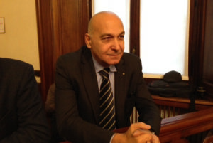 Giovanni Struzzola