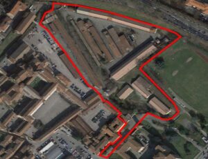 area-pontieri-volo