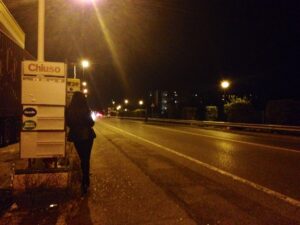 prostitute