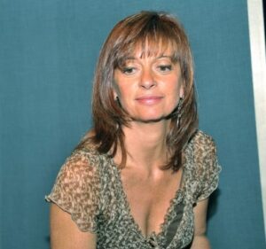 Laura Chiappa