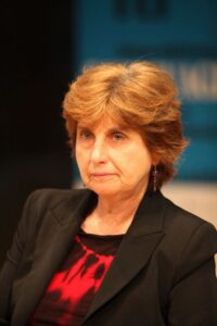 Rosarita Mannina