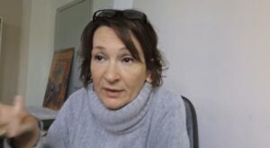 Simona Guagnini, Asp