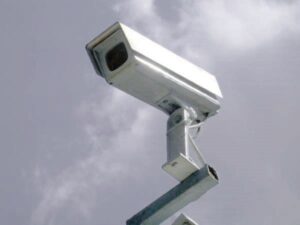 videosorveglianza