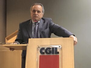 Luigino Baldini