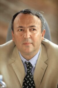 Paolo Rizzi