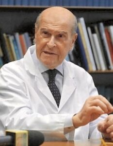 Umberto Veronesi