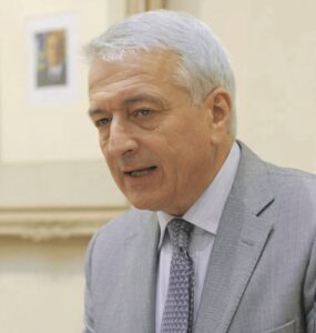 Silvio Ferrari
