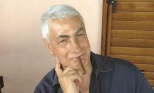 Riccardo Cioce