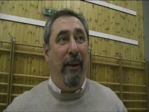 Romano Tribi