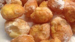 frittelle