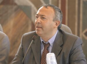 Paolo Rizzi