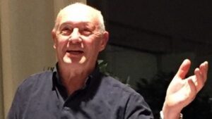 Alberto Burzoni