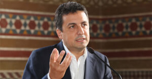 Roberto Reggi