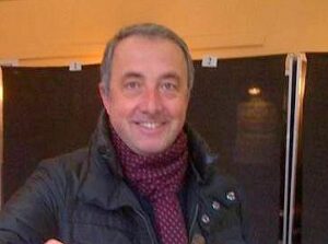 Flavio Antelmi