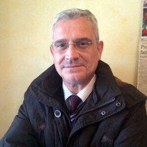 Mario Angelillo