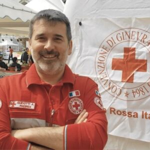 Il presidente provinciale Alessandro Guidotti