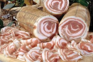 pancetta