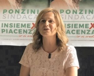 Sandra Ponzini