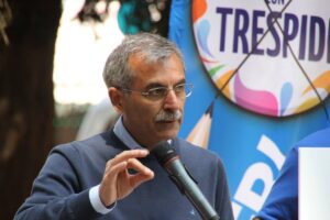 Massimo Trespidi