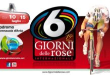 Ciclismo: 24 Paesi in gara alla Sei giorni delle Rose 2012