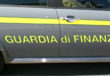 Evasione: 57 milioni sottratti al fisco scoperti dalla Guardia di Finanza