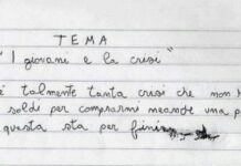 Maturità, su giovani e crisi il tema più gettonato
