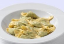 Mio Post – Che sorpresa a Bosco Nure Sapori originali, insalata dell’orto e vino del nonno