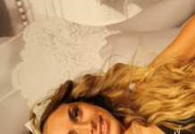 Miss Piacenza 2012 è Arianna Torresendi