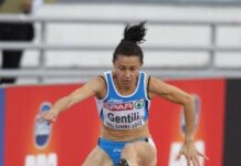 Olimpiadi, anche Manuela Gentili a rappresentare Piacenza