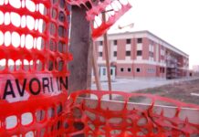 Nuova caserma dei pompieri, la polemica resta infuocata