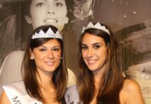 Miss Italia, prime fasce: piacentine in evidenza